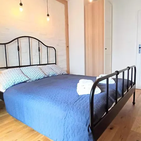 Comfy - Prowansalski Gdańsk
