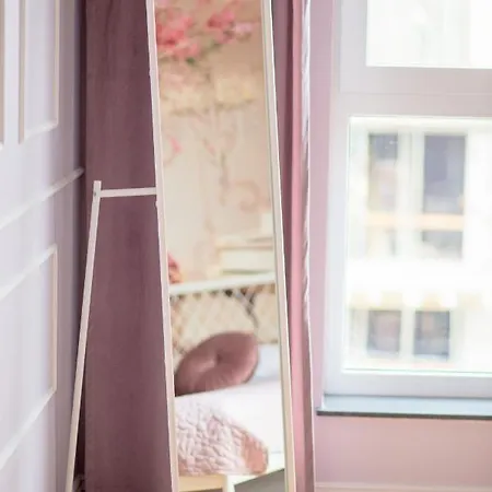 Comfy - Prowansalski Gdańsk