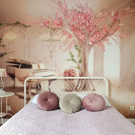 Comfy - Prowansalski Lejlighed *