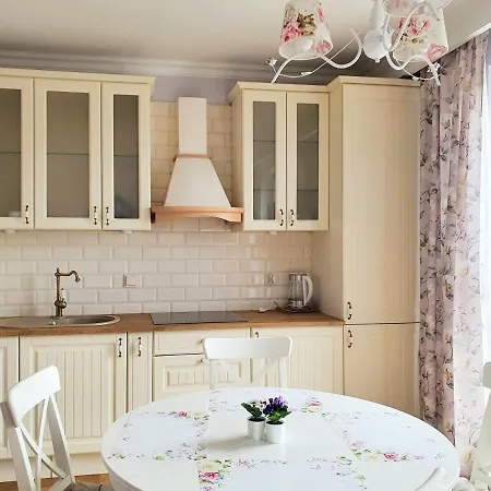 Comfy - Prowansalski Gdańsk