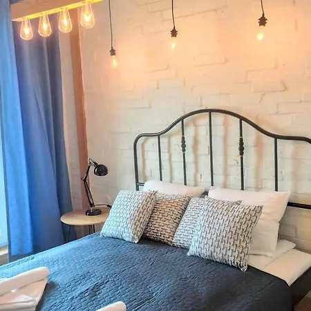 Comfy - Prowansalski Lejlighed *
